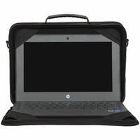 Targus TKC001 Work-In Carrying Case (Briefcase) for 11.6" Notebook, Chromebook