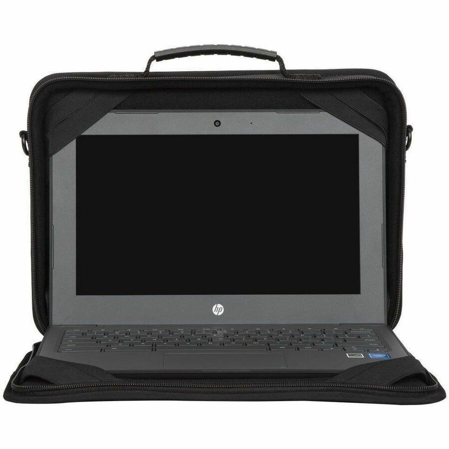 Targus TKC001 Work-In Carrying Case (Briefcase) for 11.6" Notebook, Chromebook