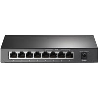 TP-LINK TL-SG1008P - 8 Port Gigabit PoE Switch - Plug & Play