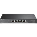 TP-Link TL-SG105PP-M2 5Port 2.5G Desktop Switch with 4Port PoE++ Retail
