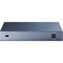 TP-Link TL-SG108 8-Port 10 100 1000Mbps RJ45 Desktop Switch Retail