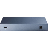 TP-Link TL-SG108 8-Port 10 100 1000Mbps RJ45 Desktop Switch Retail