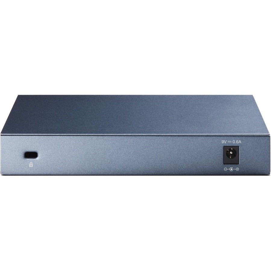 TP-Link TL-SG108 8-Port 10 100 1000Mbps RJ45 Desktop Switch Retail