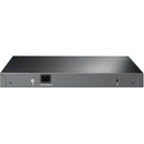 TP-Link TL-SG3428MP JetStream 28-Port Gigabit L2+ Managed Switch w 24-Port PoE+