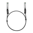 TP-Link TL-SM5220-1M 1 Meter 10G SFP+ Direct Attach Cable Retail