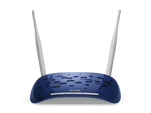 TP-Link TL-WA830RE 300Mbps Wi-Fi Range Extender - Expanded Wi-Fi Coverage