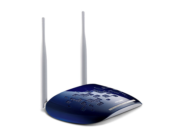 TP-Link TL-WA830RE 300Mbps Wi-Fi Range Extender - Expanded Wi-Fi Coverage