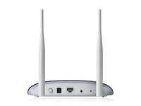 TP-Link TL-WA830RE 300Mbps Wi-Fi Range Extender - Expanded Wi-Fi Coverage
