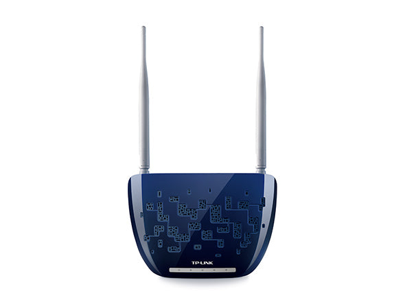 TP-Link TL-WA830RE 300Mbps Wi-Fi Range Extender - Expanded Wi-Fi Coverage