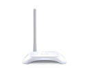 TP-Link TL-WR720N 150Mbps Wireless N Router - Up to 4 SSIDs support