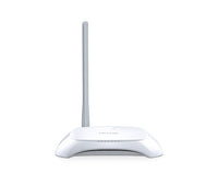 TP-Link TL-WR720N 150Mbps Wireless N Router - Up to 4 SSIDs support