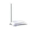 TP-Link TL-WR720N 150Mbps Wireless N Router - Up to 4 SSIDs support