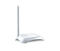 TP-Link TL-WR720N 150Mbps Wireless N Router - Up to 4 SSIDs support