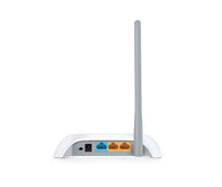 TP-Link TL-WR720N 150Mbps Wireless N Router - Up to 4 SSIDs support