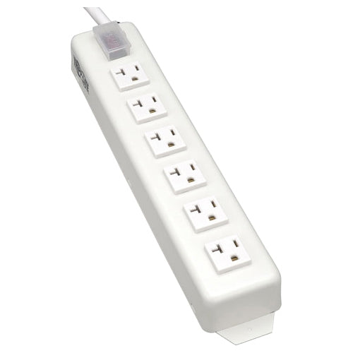 Eaton TLM615NC20 Power It! 6-Outlet Power Strip, 15 ft. (4.57 m) Cord 5-20P Plug