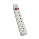 Eaton Tripp Lite Series TLP615 Protect It! 6-Outlet Surge Protector