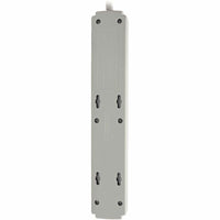 Eaton Tripp Lite Series TLP615 Protect It! 6-Outlet Surge Protector