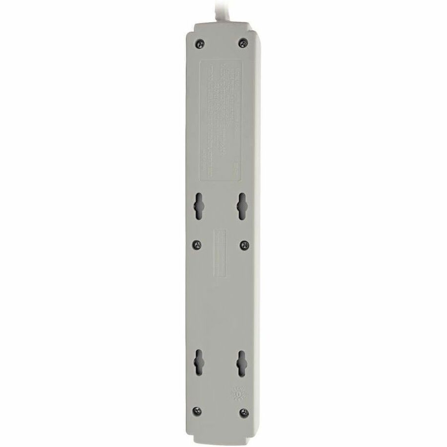 Eaton Tripp Lite Series TLP615 Protect It! 6-Outlet Surge Protector