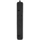 Eaton Tripp Lite Series TLP6B Protect It! 6-Outlet Surge Protector, 6 ft