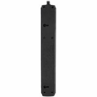 Eaton Tripp Lite Series TLP6B Protect It! 6-Outlet Surge Protector, 6 ft