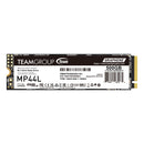 TEAMGROUP TM8FPK500G0C101 SSD - 500GB MP44L M.2 2280 NVMe 1.4 PCIE GEN 4X4 RTL