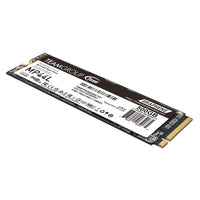 TEAMGROUP TM8FPK500G0C101 SSD - 500GB MP44L M.2 2280 NVMe 1.4 PCIE GEN 4X4 RTL