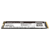 TEAMGROUP TM8FPK500G0C101 SSD - 500GB MP44L M.2 2280 NVMe 1.4 PCIE GEN 4X4 RTL