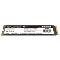 TEAMGROUP TM8FPW004T0C101 SSD - 4TB MP44 M.2 2280 NVMe 1.4 PCIE GEN 4X4 Retail