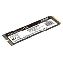TEAMGROUP TM8FPW004T0C101 SSD - 4TB MP44 M.2 2280 NVMe 1.4 PCIE GEN 4X4 Retail