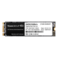 TEAMGROUP TM8PS7001T0C101 SSD 1TB MS30 M.2 2280 SATA III Retail