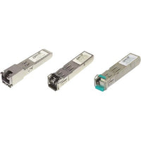 Transition Networks TN-GLC-FE-100LX-RGD TRANSCEIVER- SFP, CC, 100BASE-FX, 155M,