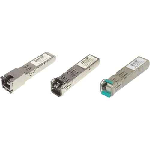 Transition Networks TN-GLC-T-MG SFP (mini-GBIC) Module for Data Networking