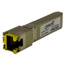 Transition Networks TN-SFP-10G-T SFP+ Module for Data Networking Optical Network