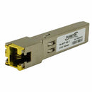 Transition Networks TN-SFP-GE-T SFP (mini-GBIC) for Cisco 1 x RJ-45 10/100/1000