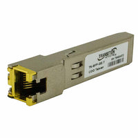 Transition Networks TN-SFP-GE-T SFP (mini-GBIC) for Cisco 1 x RJ-45 10/100/1000