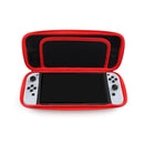 DOBE TNS-1130 Carry Case Compatible with Nintendo Switch and New Switch OLED Con