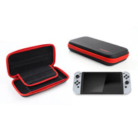 DOBE TNS-1130 Carry Case Compatible with Nintendo Switch and New Switch OLED Con