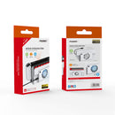 DOBE TNS-1155 Switch OLED Cooling Fan, Powerful and Quiet Switch OLED Dock Fan