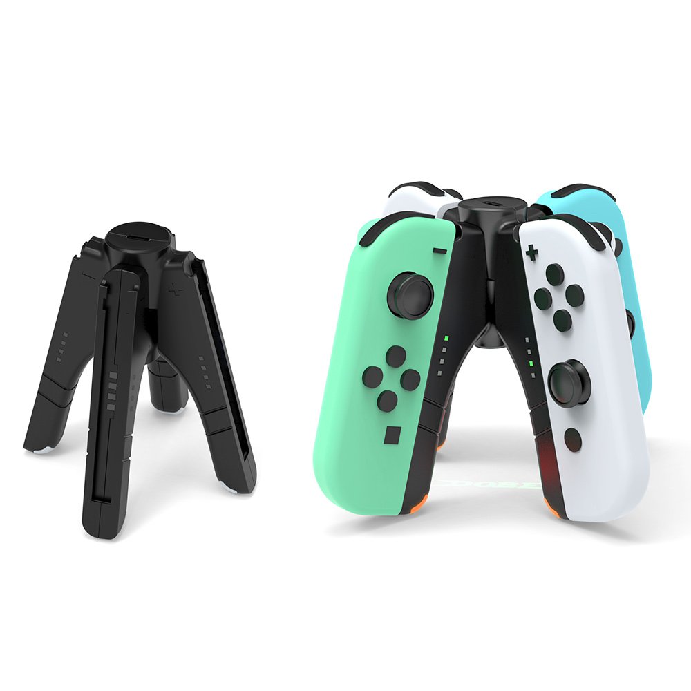 DOBE TNS-1180 Charging Dock Compatible with Nintendo Switch for Joy Con