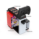 DOBE TNS-2113 Switch Games Organizer Holder & Charging Dock for Nintendo Switch