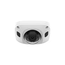 Hanwha TNV-C8014RM 5MP IR Mobile AI Vandal Camera