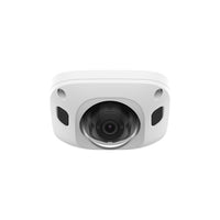 Hanwha TNV-C8014RM 5MP IR Mobile AI Vandal Camera