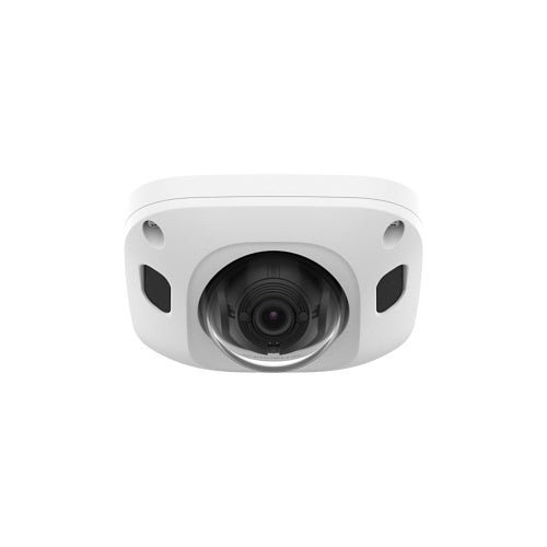 Hanwha TNV-C8014RM 5MP IR Mobile AI Vandal Camera