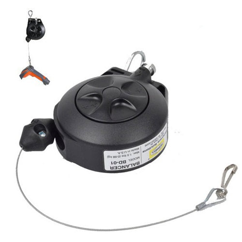 Honeywell TOOLBAL Accessory: Take up Reel Balancer for 4800,5800,191xi series