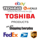 Toshiba MG07SCA12TE Enterprise Capacity MG07SCA Series - Hard drive - 12 TB