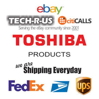 Toshiba HDTP320XK3AA Canvio Ready - Hard drive - 2 TB - external - USB 3.0