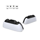 DOBE TP5-05103 PS5 Charging Station, Controller Charger for Playstation 5