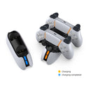 DOBE TP5-05103 PS5 Charging Station, Controller Charger for Playstation 5