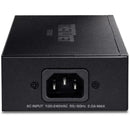 TRENDnet TPE-319GI 10G PoE++ Injector - 1 x 10 Gigabit Ethernet - Black