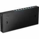 TRENDnet TPE-BG380 8 Port 2.5G PoE++ Switch - Ethernet Switch